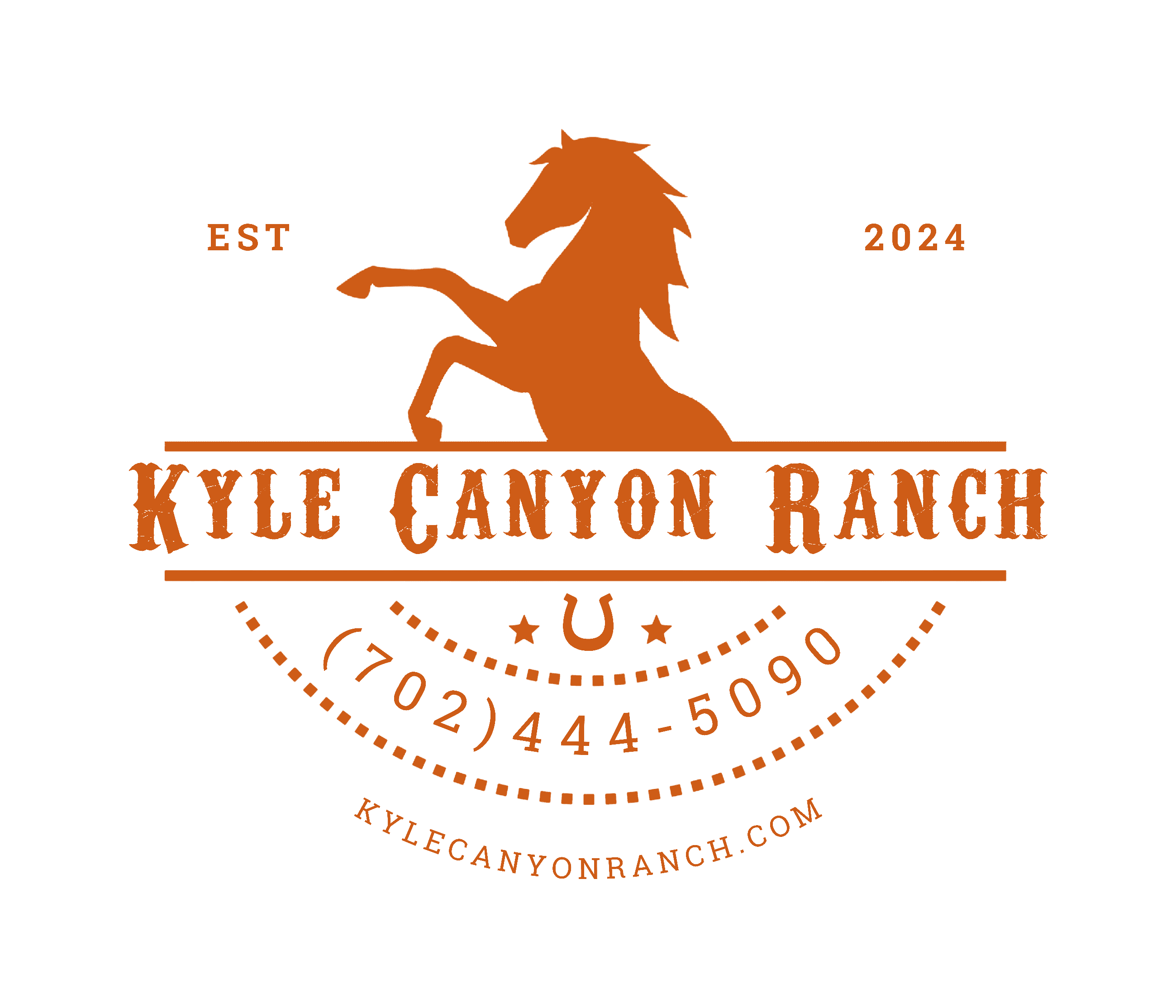 Kyle Canyon Ranch